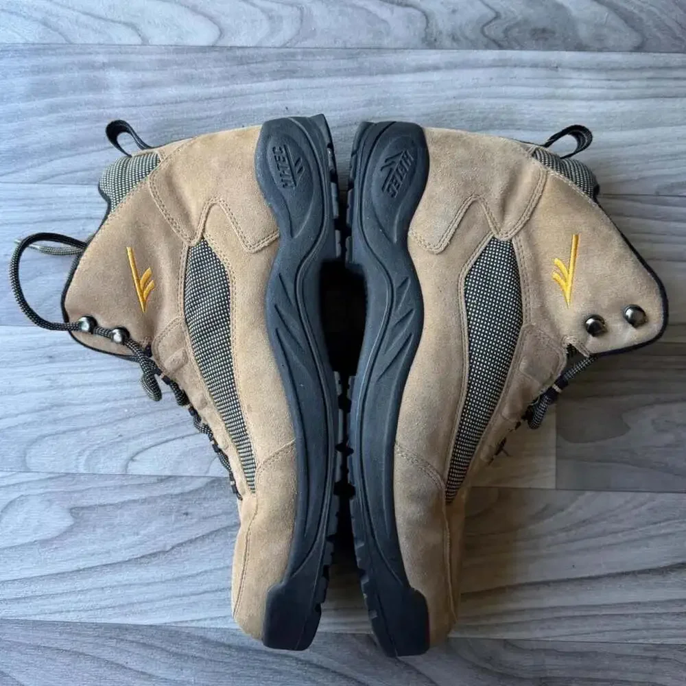 Hi-Tec vintage y2k
